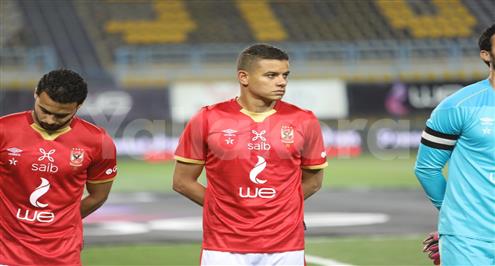 سعد: أرقام الشحات ليست سيئة.. الشناوي عايش للكرة.. وهذه مشكلة كهربا